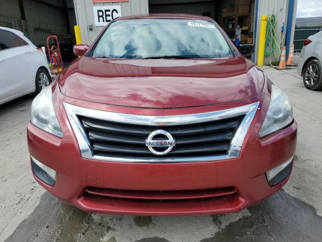 Photo 4 VIN: 1N4AL3AP0FN886959 - NISSAN ALTIMA 2.5 