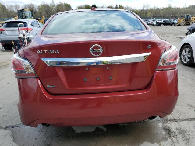 Photo 5 VIN: 1N4AL3AP0FN886959 - NISSAN ALTIMA 2.5 