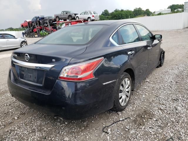 Photo 3 VIN: 1N4AL3AP0FN887044 - NISSAN ALTIMA 