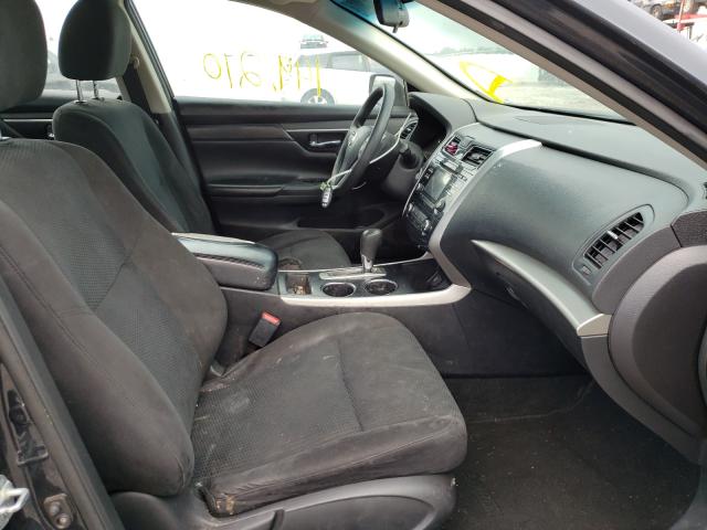 Photo 4 VIN: 1N4AL3AP0FN887044 - NISSAN ALTIMA 