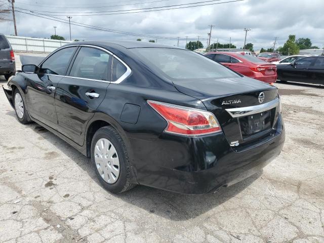 Photo 1 VIN: 1N4AL3AP0FN887139 - NISSAN ALTIMA 2.5 