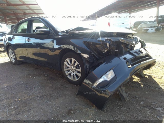 Photo 0 VIN: 1N4AL3AP0FN887240 - NISSAN ALTIMA 