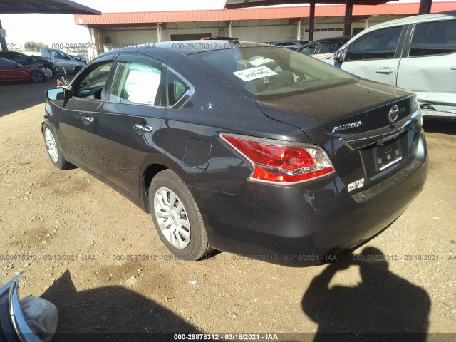 Photo 2 VIN: 1N4AL3AP0FN887240 - NISSAN ALTIMA 