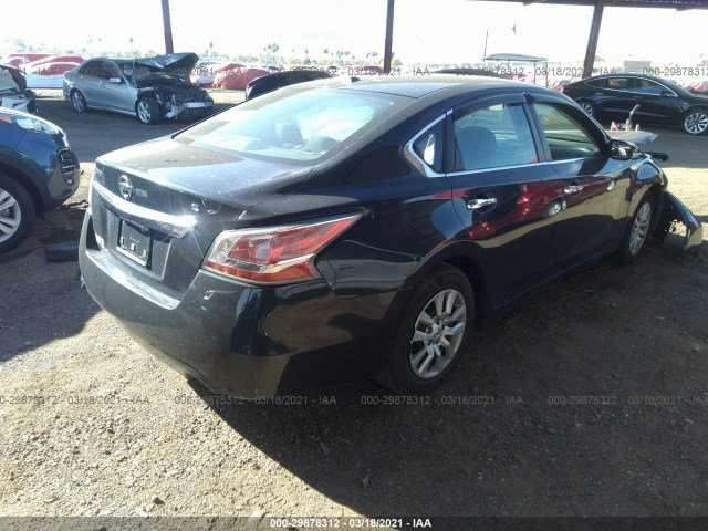 Photo 3 VIN: 1N4AL3AP0FN887240 - NISSAN ALTIMA 