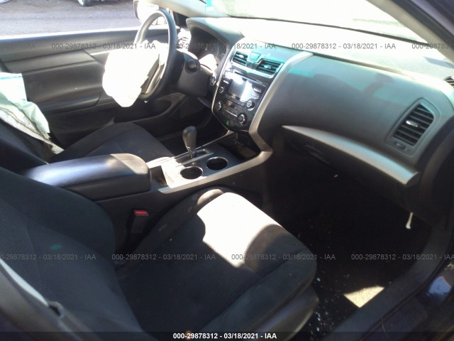 Photo 4 VIN: 1N4AL3AP0FN887240 - NISSAN ALTIMA 