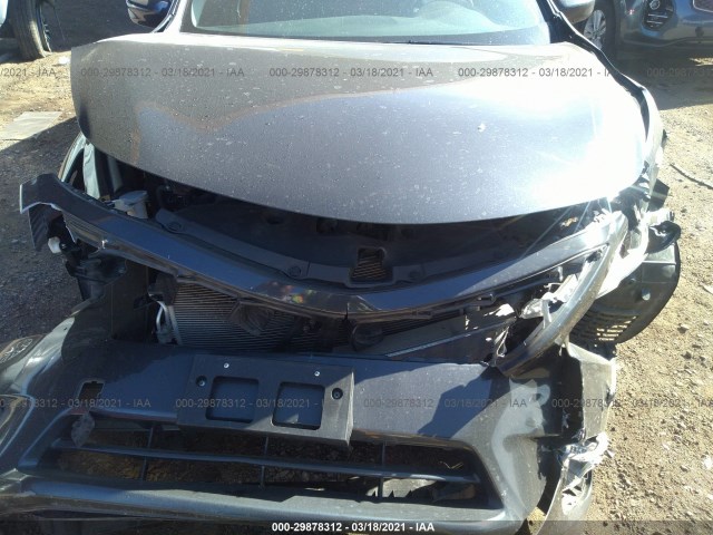 Photo 5 VIN: 1N4AL3AP0FN887240 - NISSAN ALTIMA 