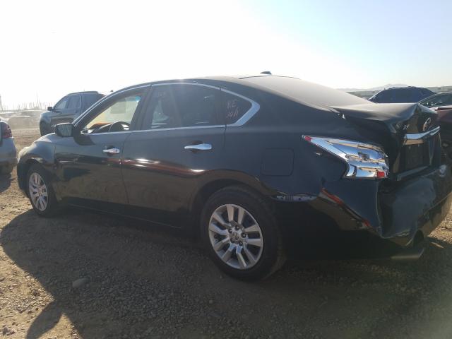 Photo 2 VIN: 1N4AL3AP0FN887707 - NISSAN ALTIMA 2.5 