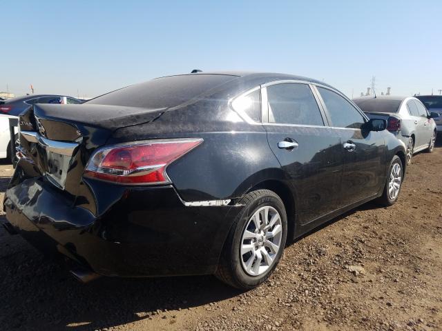 Photo 3 VIN: 1N4AL3AP0FN887707 - NISSAN ALTIMA 2.5 