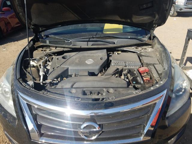 Photo 6 VIN: 1N4AL3AP0FN887707 - NISSAN ALTIMA 2.5 