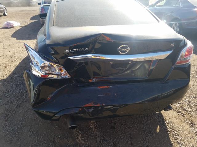 Photo 8 VIN: 1N4AL3AP0FN887707 - NISSAN ALTIMA 2.5 