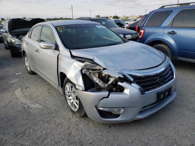 Photo 0 VIN: 1N4AL3AP0FN888887 - NISSAN ALTIMA 2.5 