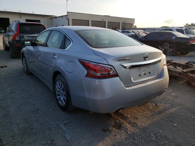 Photo 2 VIN: 1N4AL3AP0FN888887 - NISSAN ALTIMA 2.5 