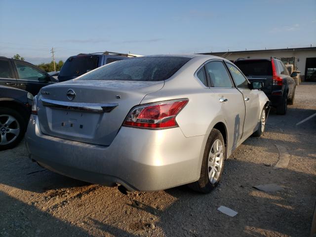 Photo 3 VIN: 1N4AL3AP0FN888887 - NISSAN ALTIMA 2.5 