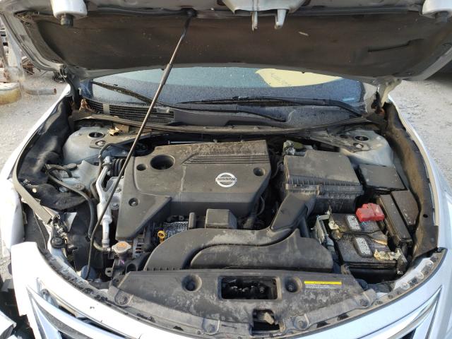 Photo 6 VIN: 1N4AL3AP0FN888887 - NISSAN ALTIMA 2.5 