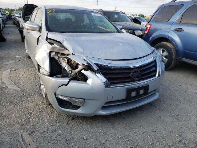 Photo 8 VIN: 1N4AL3AP0FN888887 - NISSAN ALTIMA 2.5 