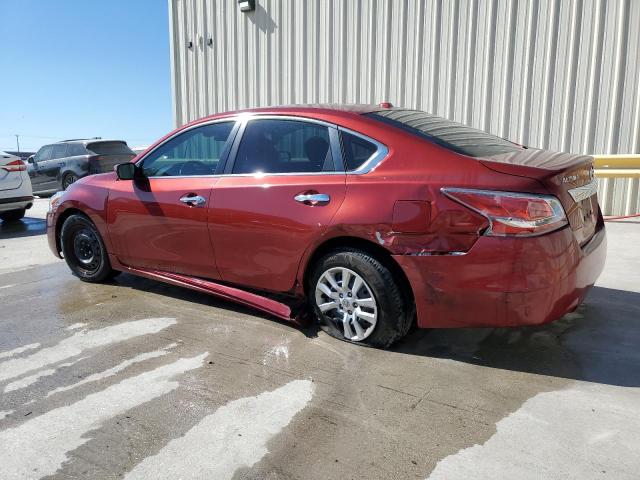 Photo 1 VIN: 1N4AL3AP0FN890574 - NISSAN ALTIMA 2.5 