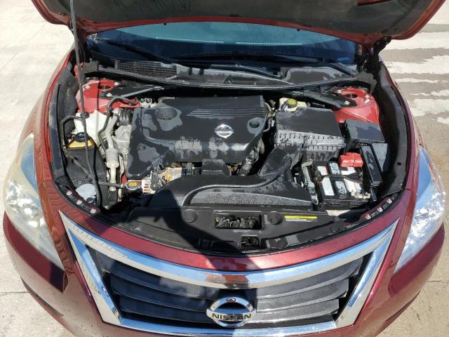 Photo 10 VIN: 1N4AL3AP0FN890574 - NISSAN ALTIMA 2.5 