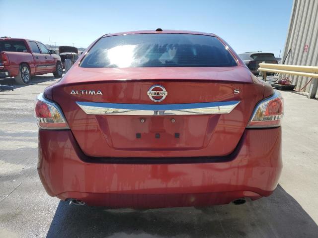 Photo 5 VIN: 1N4AL3AP0FN890574 - NISSAN ALTIMA 2.5 