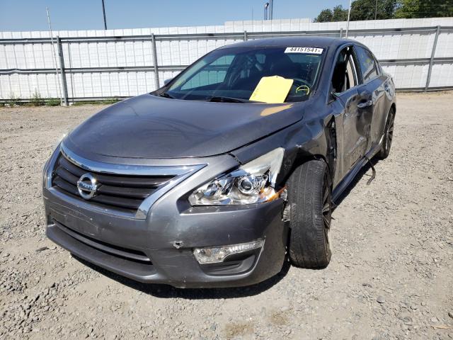 Photo 1 VIN: 1N4AL3AP0FN890770 - NISSAN ALTIMA 2.5 