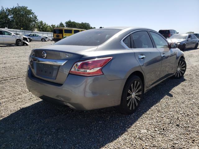 Photo 3 VIN: 1N4AL3AP0FN890770 - NISSAN ALTIMA 2.5 