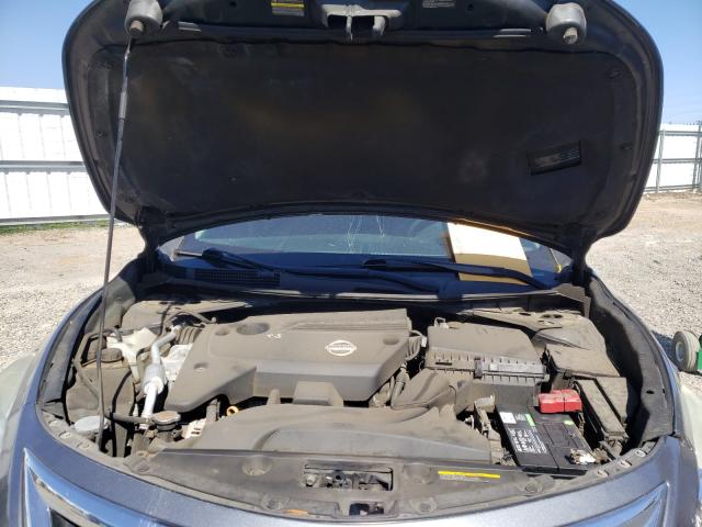 Photo 6 VIN: 1N4AL3AP0FN890770 - NISSAN ALTIMA 2.5 