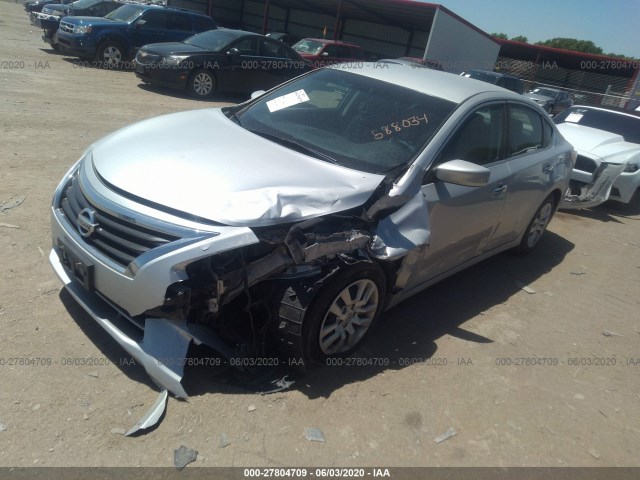 Photo 1 VIN: 1N4AL3AP0FN891823 - NISSAN ALTIMA 