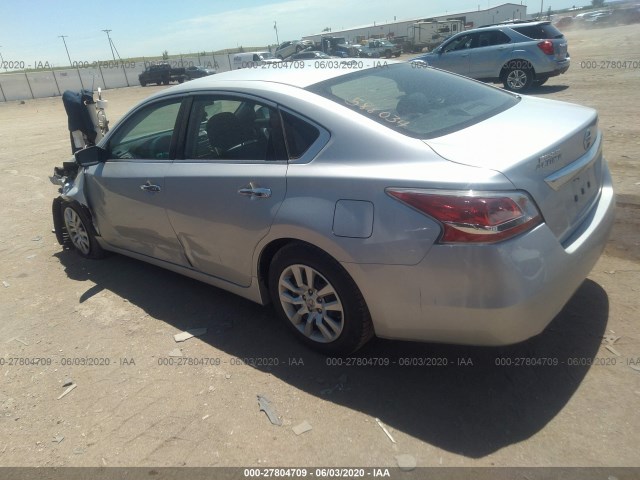 Photo 2 VIN: 1N4AL3AP0FN891823 - NISSAN ALTIMA 