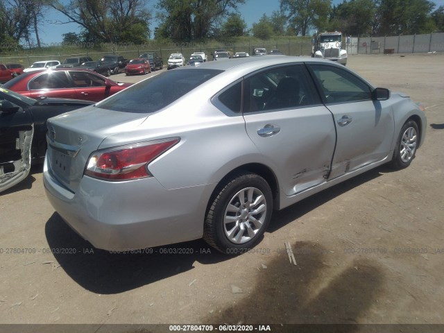 Photo 3 VIN: 1N4AL3AP0FN891823 - NISSAN ALTIMA 