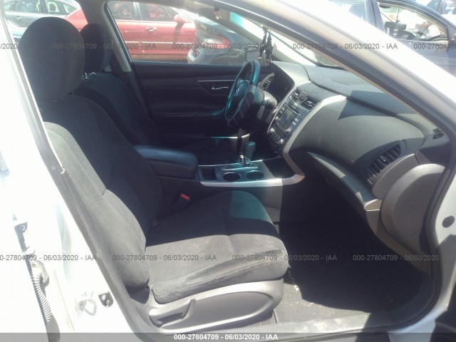 Photo 4 VIN: 1N4AL3AP0FN891823 - NISSAN ALTIMA 