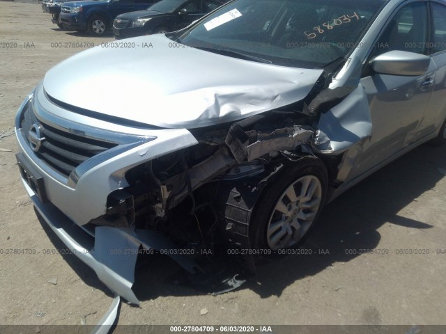 Photo 5 VIN: 1N4AL3AP0FN891823 - NISSAN ALTIMA 