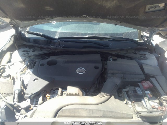 Photo 9 VIN: 1N4AL3AP0FN891823 - NISSAN ALTIMA 