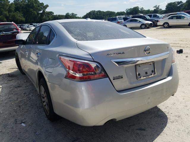 Photo 2 VIN: 1N4AL3AP0FN892373 - NISSAN ALTIMA 2.5 