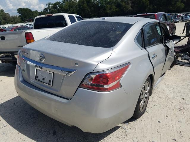 Photo 3 VIN: 1N4AL3AP0FN892373 - NISSAN ALTIMA 2.5 