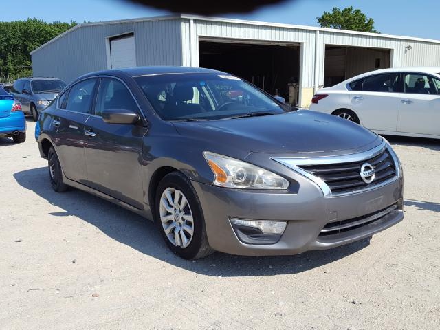 Photo 0 VIN: 1N4AL3AP0FN893295 - NISSAN ALTIMA 2.5 