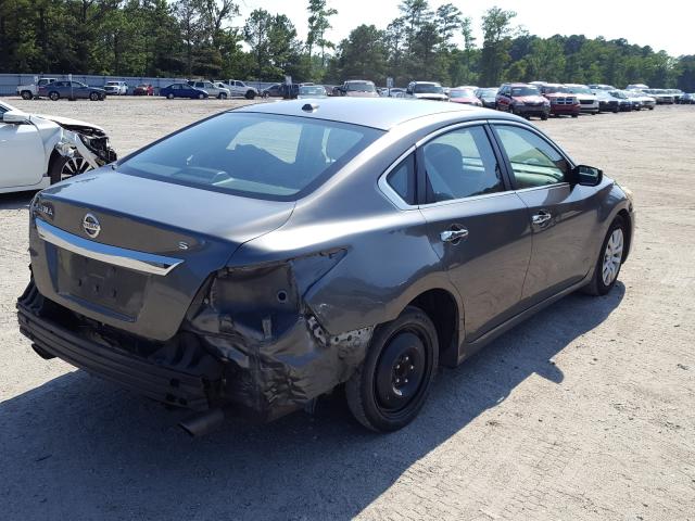 Photo 3 VIN: 1N4AL3AP0FN893295 - NISSAN ALTIMA 2.5 