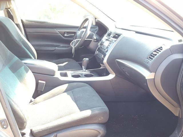 Photo 4 VIN: 1N4AL3AP0FN893295 - NISSAN ALTIMA 2.5 