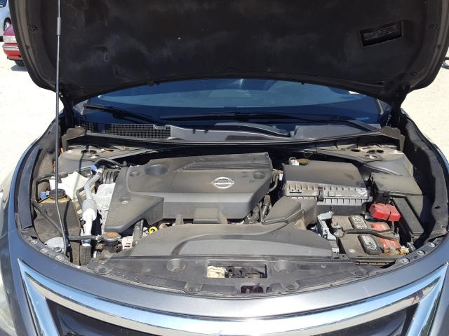 Photo 6 VIN: 1N4AL3AP0FN893295 - NISSAN ALTIMA 2.5 