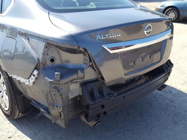 Photo 8 VIN: 1N4AL3AP0FN893295 - NISSAN ALTIMA 2.5 