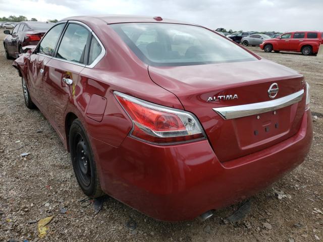 Photo 2 VIN: 1N4AL3AP0FN894124 - NISSAN ALTIMA 