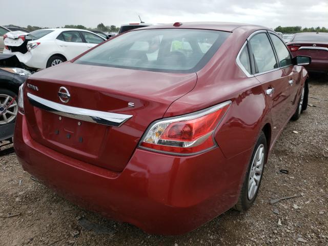 Photo 3 VIN: 1N4AL3AP0FN894124 - NISSAN ALTIMA 