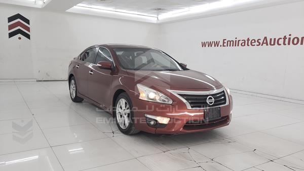 Photo 9 VIN: 1N4AL3AP0FN894981 - NISSAN ALTIMA 