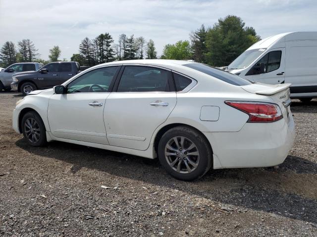 Photo 1 VIN: 1N4AL3AP0FN895323 - NISSAN ALTIMA 