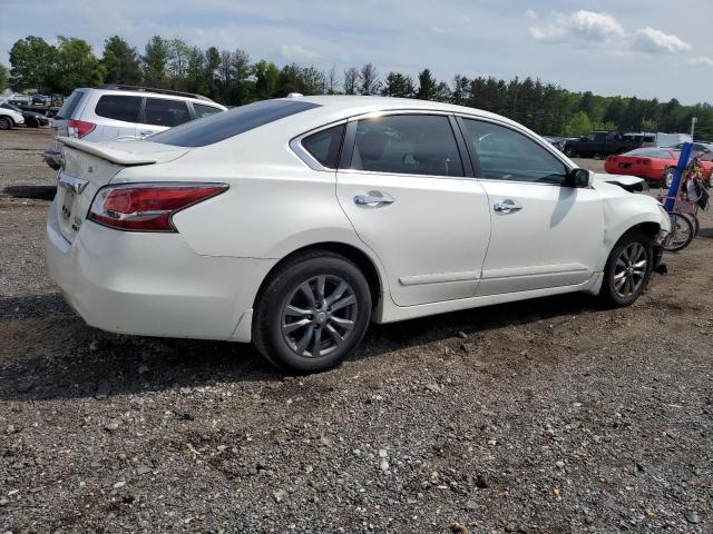 Photo 2 VIN: 1N4AL3AP0FN895323 - NISSAN ALTIMA 