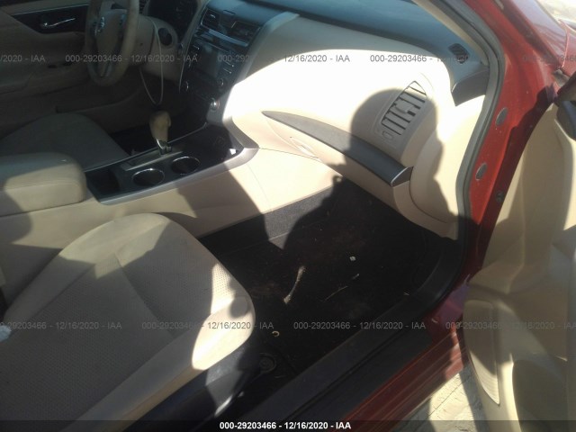 Photo 4 VIN: 1N4AL3AP0FN895631 - NISSAN ALTIMA 