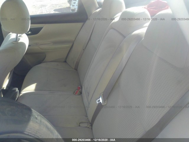 Photo 7 VIN: 1N4AL3AP0FN895631 - NISSAN ALTIMA 