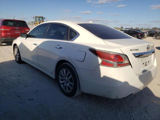 Photo 1 VIN: 1N4AL3AP0FN896584 - NISSAN ALTIMA 2.5 