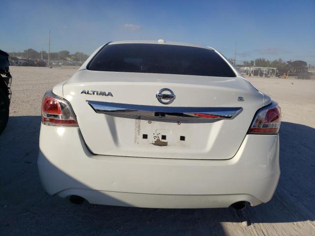 Photo 5 VIN: 1N4AL3AP0FN896584 - NISSAN ALTIMA 2.5 