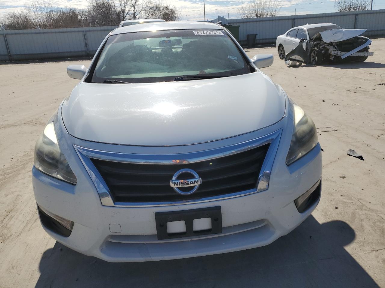 Photo 4 VIN: 1N4AL3AP0FN897122 - NISSAN ALTIMA 