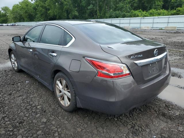 Photo 2 VIN: 1N4AL3AP0FN899212 - NISSAN ALTIMA 2.5 