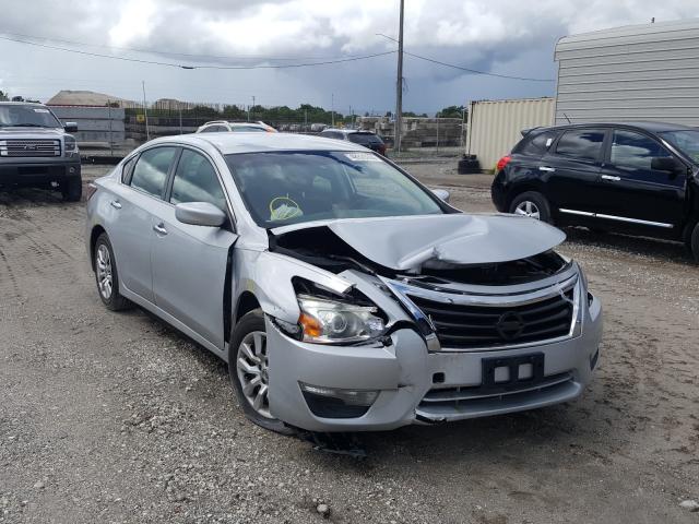 Photo 0 VIN: 1N4AL3AP0FN899324 - NISSAN ALTIMA 2.5 